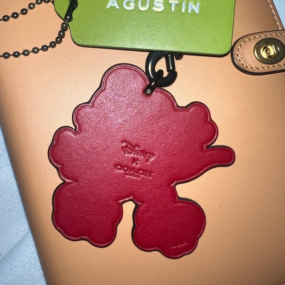 Coach x Disney Charm - Picture 3 of 6
